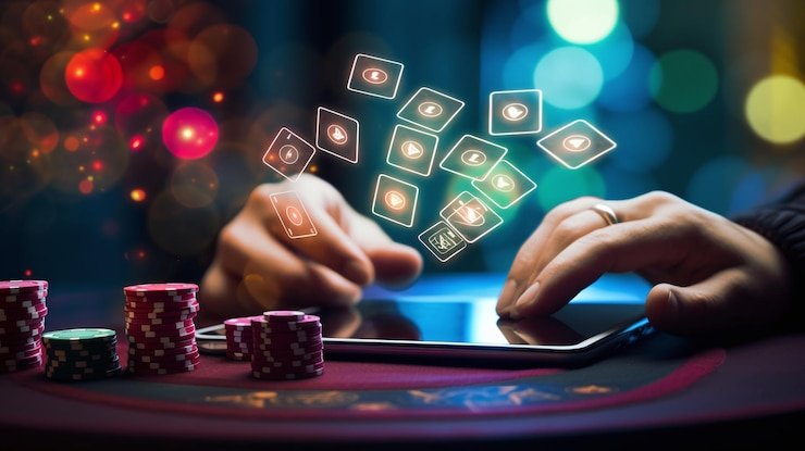 Aplikasi mobile singapore 49 menampilkan studio dealer langsung dan menu permainan