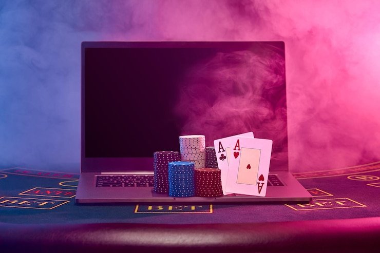 Dealer langsung singapore 49 menampilkan permainan Ceme Online dengan kartu HD dan meja profesional