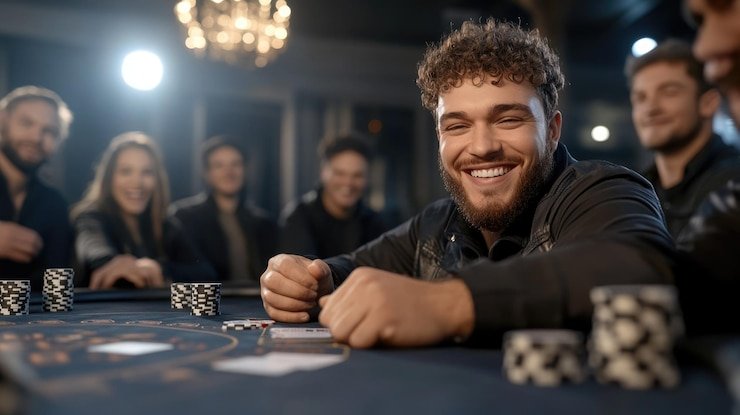 Permainan Sweet Bonanza Play'n GO dimainkan di aplikasi mobile singapore 49 dengan saldo akun yang terlihat