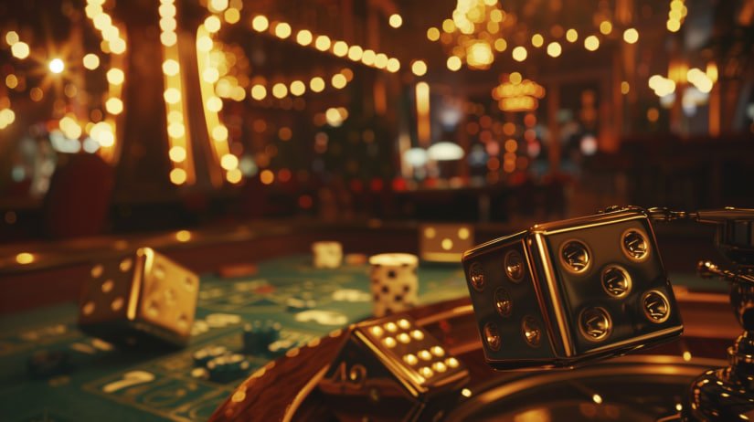 Studio dealer langsung platform singapore 49 dengan blackjack dan roulette